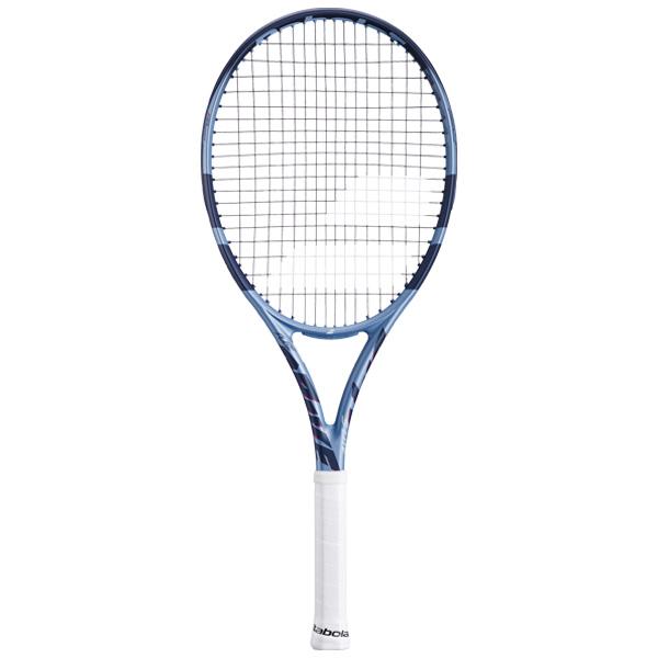 Babolat DUNLOP テニスラケット 2本 ガットなし1本ケース付 ピュアドライブ バボラ テニスラケット 『張上げ無料』ピュアドライブ
