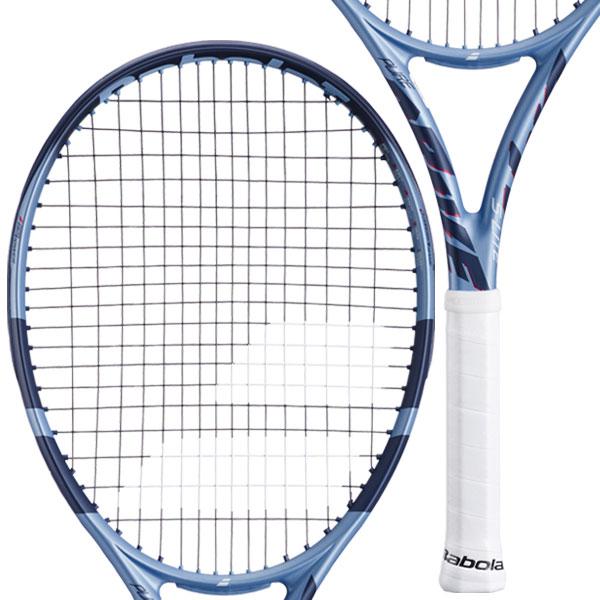 Babolat PURE DRIVE テニスラケット 楽天市場】バボラ テニスラケット ピュアドライブスーパーライト