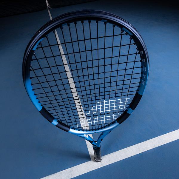 BAシリーズ バボラ BabolaT テニスラケット ピュア ドライブ スーパー