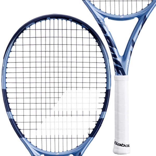 バボラ テニスラケット ピュアドライブ 107／PURE DRIVE 107（101557） | ピュアドライブ | 01