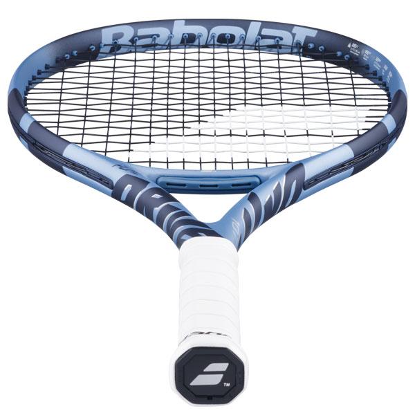 バボラ テニスラケット ピュアドライブ 107／PURE DRIVE 107（101557） | ピュアドライブ | 04