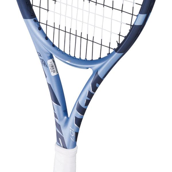 バボラ テニスラケット ピュアドライブ 107／PURE DRIVE 107（101557） | ピュアドライブ | 06