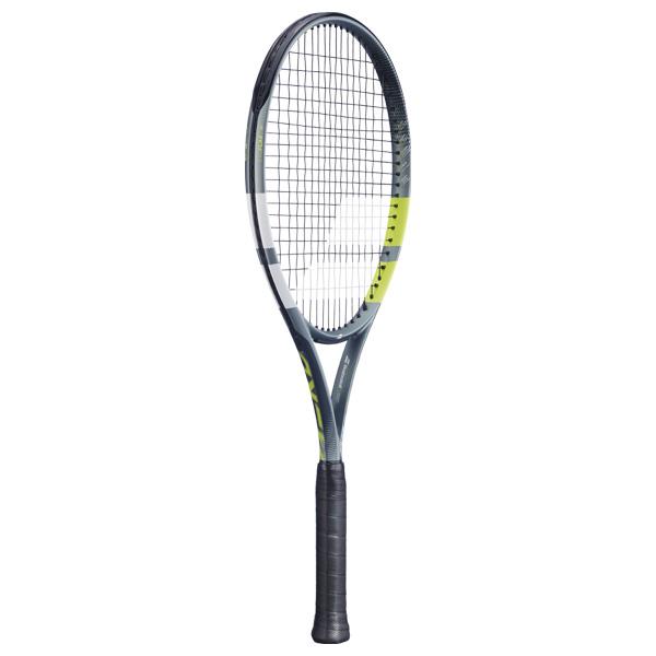 ポイント10倍★ バボラ テニスラケット 2026年03月下旬『予約』エボアエロ EVO AERO 101562 | アエロ | 03
