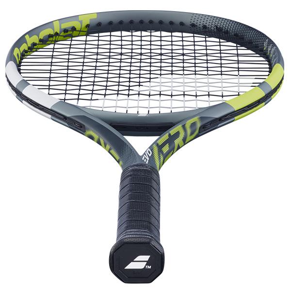 Babolat EVOAERO バボラ エボアエロ テニスラケット G2 アエロ バボラ テニスラケット エボアエロ EVO AERO 101562 : ラケット