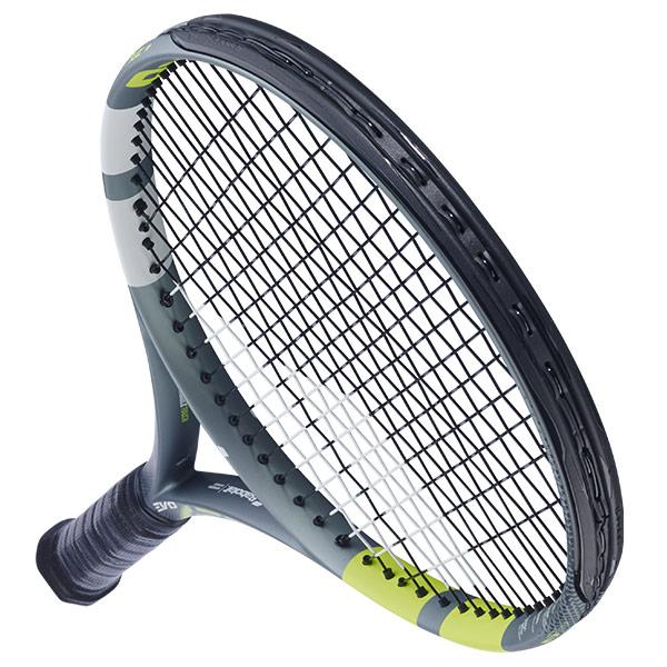 ポイント10倍★ バボラ テニスラケット 2026年03月下旬『予約』エボアエロ EVO AERO 101562 | アエロ | 06