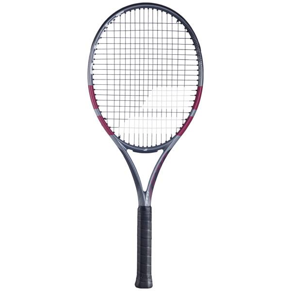 バボラ テニスラケット エボアエロピンク EVO AERO PINK 101563 | アエロ | 02
