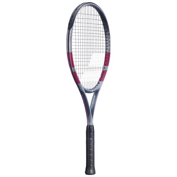 ポイント10倍★ バボラ テニスラケット 2026年03月下旬『予約』エボアエロピンク EVO AERO PINK 101563 | アエロ | 03