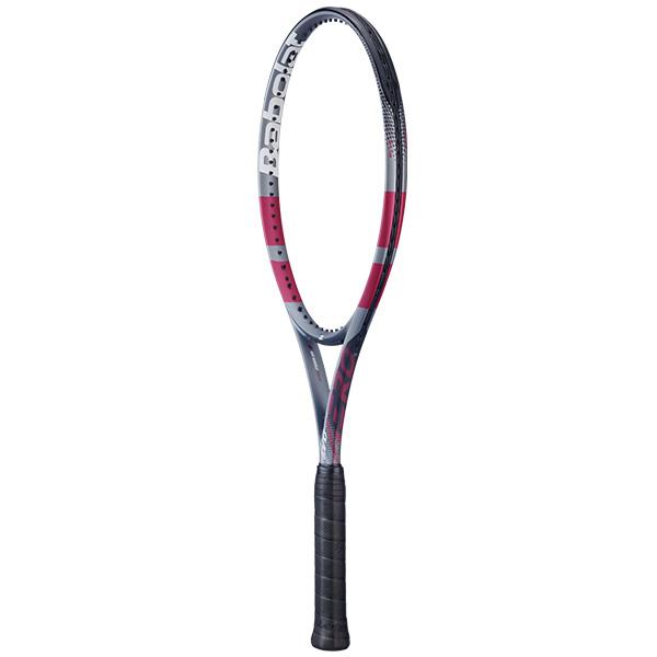 バボラ テニスラケット エボアエロピンク EVO AERO PINK 101563 | アエロ | 04