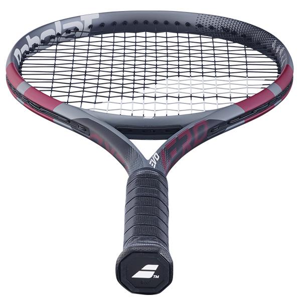 ポイント10倍★ バボラ テニスラケット 2026年03月下旬『予約』エボアエロピンク EVO AERO PINK 101563 | アエロ | 05