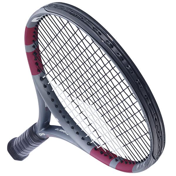 バボラ テニスラケット エボアエロピンク EVO AERO PINK 101563 | アエロ | 06