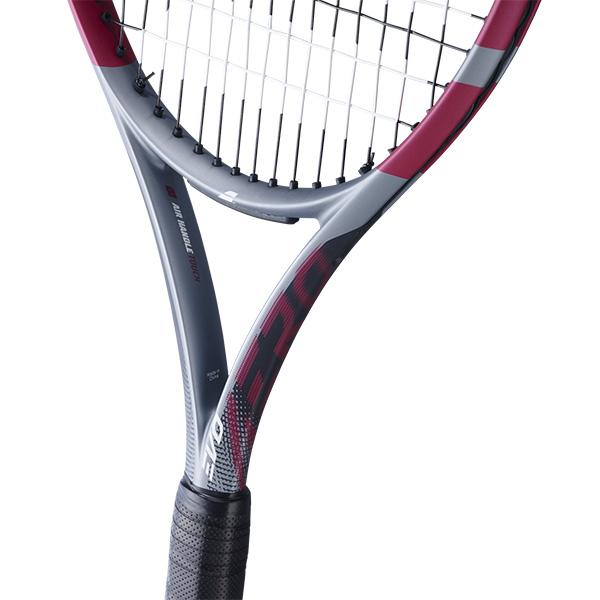 バボラ テニスラケット エボアエロピンク EVO AERO PINK 101563 | アエロ | 07