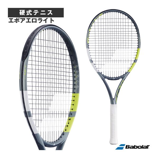 ポイント10倍★ バボラ テニスラケット 2026年03月下旬『予約』エボアエロライト EVO AERO LITE 101564 | アエロ