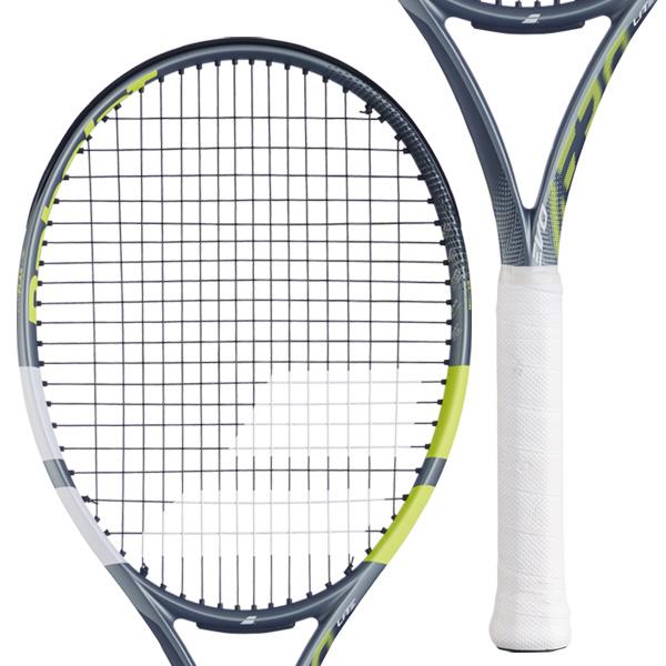 ポイント10倍★ バボラ テニスラケット 2026年03月下旬『予約』エボアエロライト EVO AERO LITE 101564 | アエロ | 02