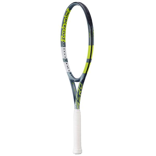 ポイント10倍★ バボラ テニスラケット 2026年03月下旬『予約』エボアエロライト EVO AERO LITE 101564 | アエロ | 04