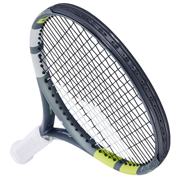 ポイント10倍★ バボラ テニスラケット 2026年03月下旬『予約』エボアエロライト EVO AERO LITE 101564 | アエロ | 06