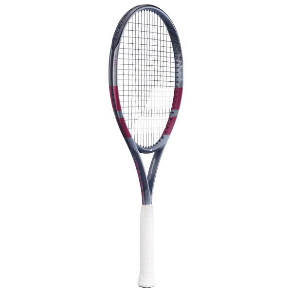 ポイント10倍★ バボラ テニスラケット 2026年03月下旬『予約』エボアエロライトピンク EVO AERO LITE PINK 101565 | アエロ | 03