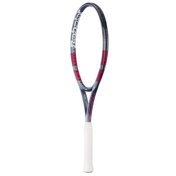 ポイント10倍★ バボラ テニスラケット 2026年03月下旬『予約』エボアエロライトピンク EVO AERO LITE PINK 101565 | アエロ | 04