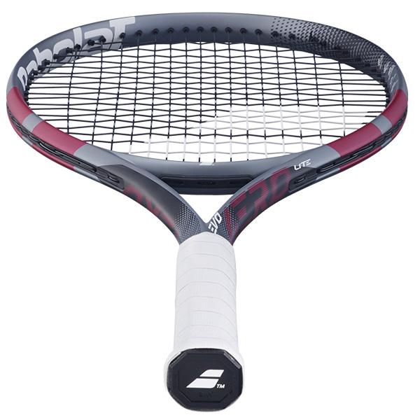 バボラ テニスラケット エボアエロライトピンク EVO AERO LITE PINK 101565 | アエロ | 05