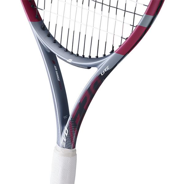 バボラ テニスラケット エボアエロライトピンク EVO AERO LITE PINK 101565 | アエロ | 07
