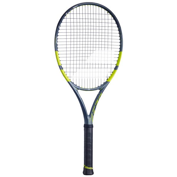 アエロ ポイント10倍☆ バボラ テニスラケット ピュアアエロ PURE AERO