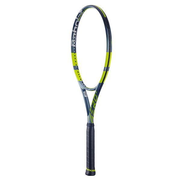 ポイント10倍★ バボラ テニスラケット 2026年02月下旬『予約』ピュアアエロプラス PURE AERO ＋ 101570 | アエロ | 04