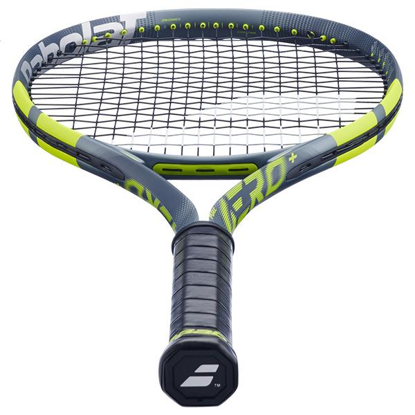 アエロ ポイント10倍☆ バボラ テニスラケット ピュアアエロプラス