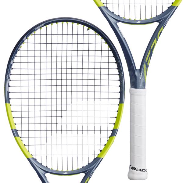 ポイント10倍★ バボラ テニスラケット 2026年02月下旬『予約』ピュアアエロチーム PURE AERO TEAM 101571 | アエロ | 02