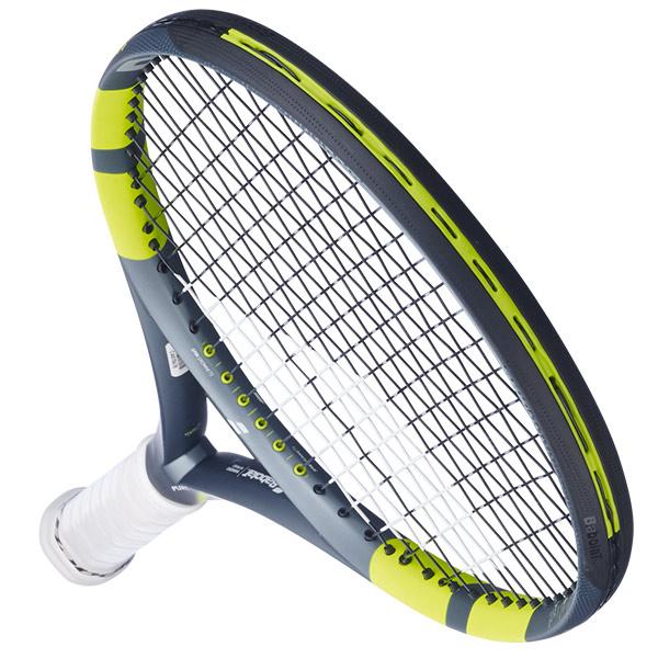 ポイント10倍★ バボラ テニスラケット 2026年02月下旬『予約』ピュアアエロチーム PURE AERO TEAM 101571 | アエロ | 06