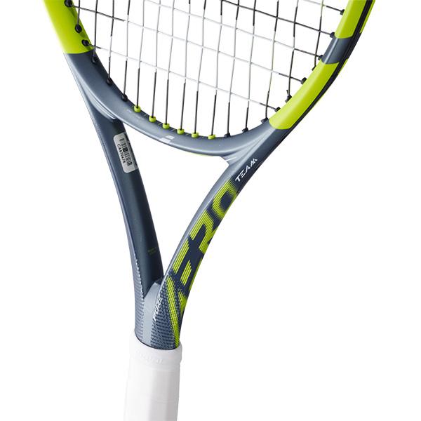 ポイント10倍★ バボラ テニスラケット ピュアアエロチーム PURE AERO TEAM 101571 | アエロ | 07