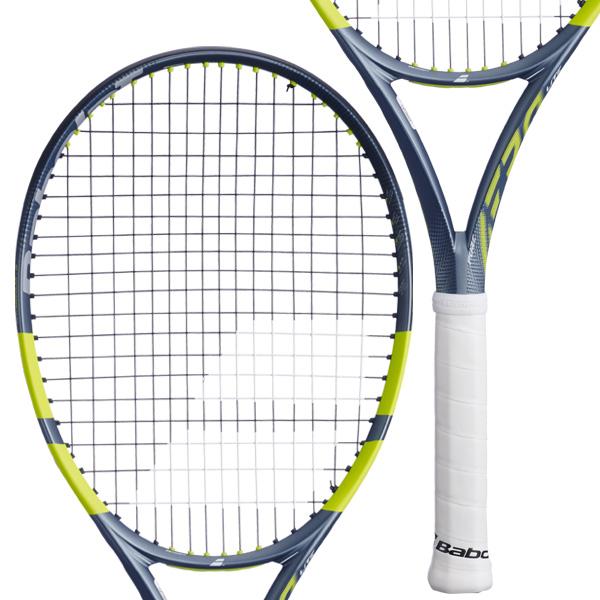 バボラ テニスラケット ピュアアエロライト PURE AERO LITE 101572 | アエロ | 01