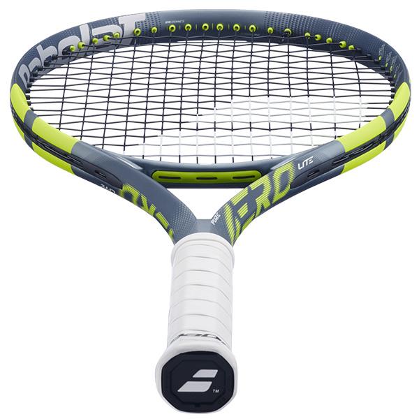 ポイント10倍★ バボラ テニスラケット 2026年02月下旬『予約』ピュアアエロライト PURE AERO LITE 101572 | アエロ | 05