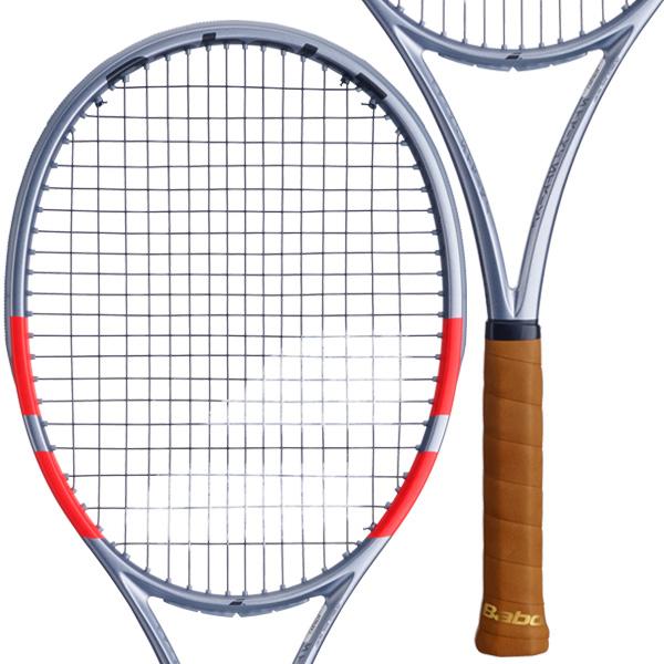 バボラ テニスラケット ピュアストライク97 PURE STRIKE 97 101574 | Babolat | 01