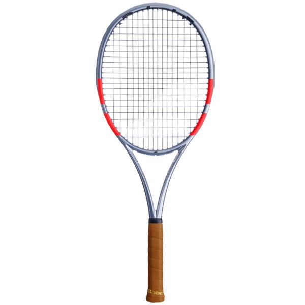 バボラ テニスラケット ピュアストライク97 PURE STRIKE 97 101574 | Babolat | 02