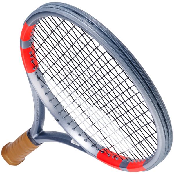 バボラ テニスラケット ピュアストライク97 PURE STRIKE 97 101574 | Babolat | 06