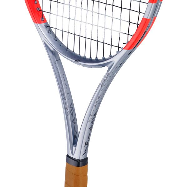 バボラ テニスラケット ピュアストライク97 PURE STRIKE 97 101574 | Babolat | 07