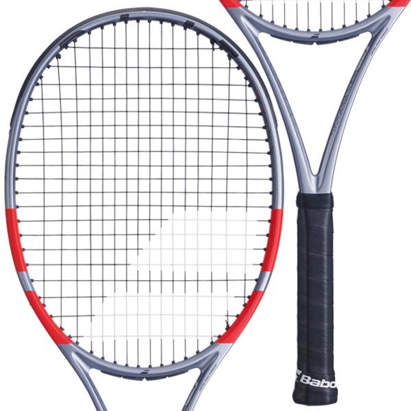 バボラ テニスラケット ピュアストライク100 PURE STRIKE 100 16 x 20 101576 | Babolat | 01
