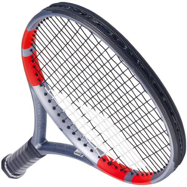 バボラ テニスラケット ピュアストライク100 PURE STRIKE 100 16 x 20 101576 | Babolat | 06