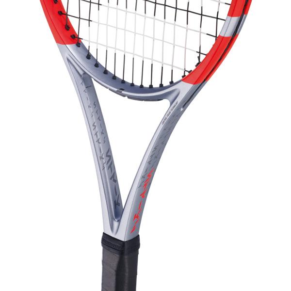 バボラ テニスラケット ピュアストライク100 PURE STRIKE 100 16 x 20 101576 | Babolat | 07