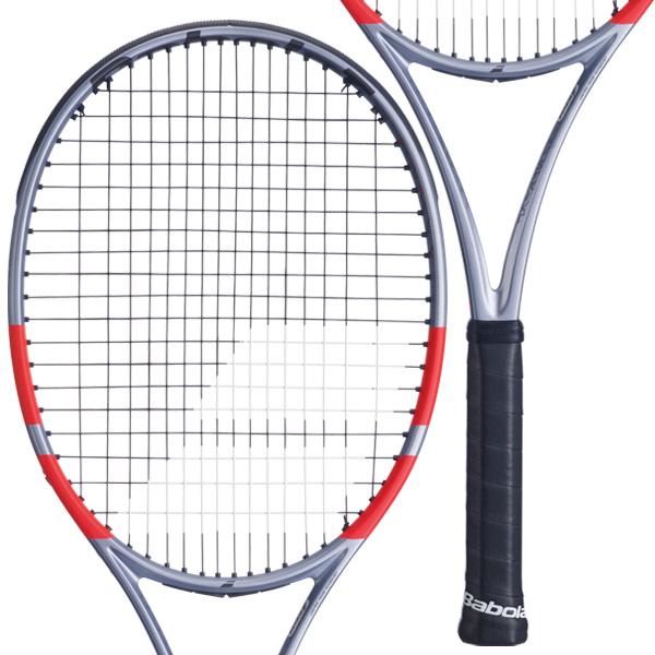 バボラ テニスラケット ピュアストライク98 PURE STRIKE 98 16 x 19 101577 | Babolat | 01
