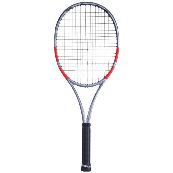 バボラ テニスラケット ピュアストライク98 PURE STRIKE 98 16 x 19 101577 | Babolat | 02