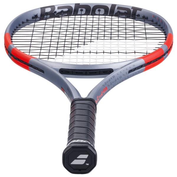 バボラ テニスラケット ピュアストライク98 PURE STRIKE 98 16 x 19 101577 | Babolat | 05