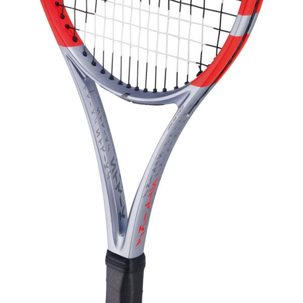 バボラ テニスラケット ピュアストライク98 PURE STRIKE 98 16 x 19 101577 | Babolat | 07