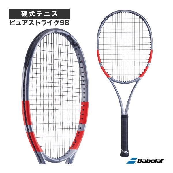 バボラ テニスラケット ピュアストライク98 PURE STRIKE 98 18 x 20 101578 | Babolat