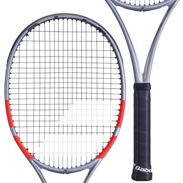 バボラ テニスラケット ピュアストライク98 PURE STRIKE 98 18 x 20 101578 | Babolat | 01