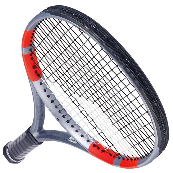 バボラ テニスラケット ピュアストライク98 PURE STRIKE 98 18 x 20 101578 | Babolat | 06