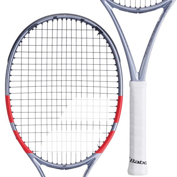 バボラ テニスラケット ピュアストライク100 PURE STRIKE 100 101579 | Babolat | 01