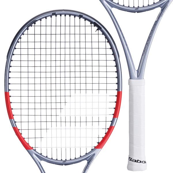 バボラ テニスラケット ピュアストライク チーム PURE STRIKE TEAM 101580 | Babolat | 01