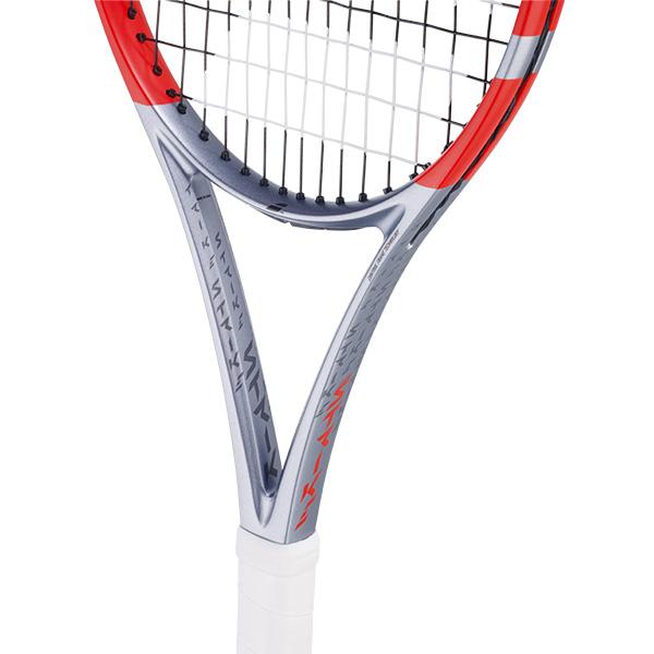 バボラ テニスラケット ピュアストライク チーム PURE STRIKE TEAM 101580 | Babolat | 07