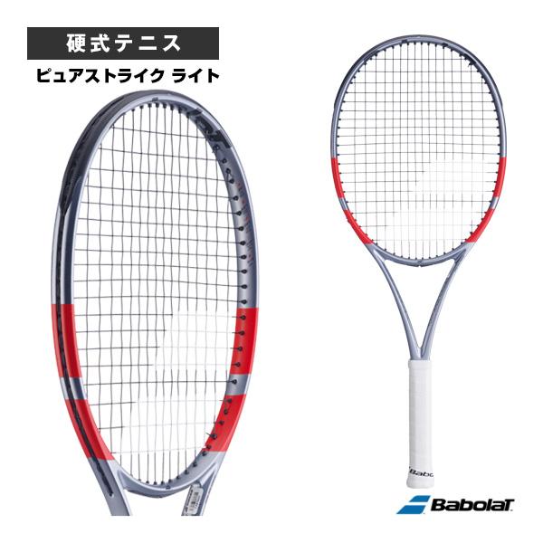 バボラ テニスラケット ピュアストライク ライトPURE STRIKE LITE 101581 | Babolat