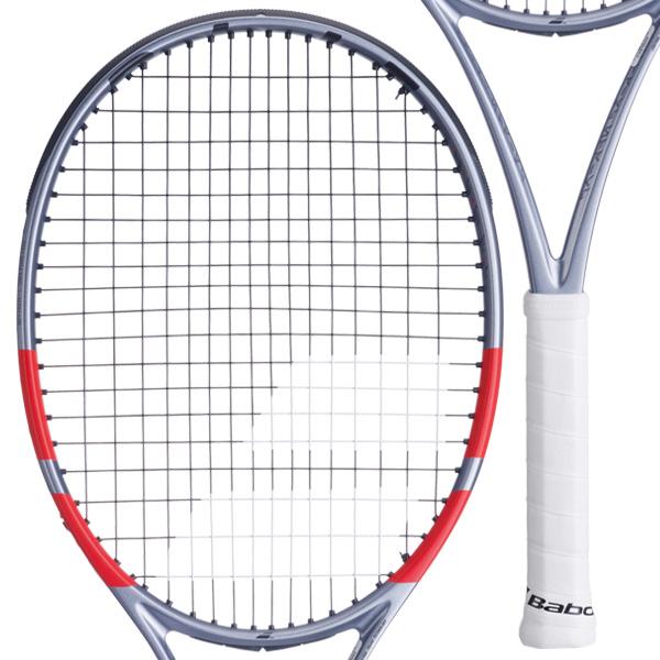 バボラ テニスラケット ピュアストライク ライトPURE STRIKE LITE 101581 | Babolat | 01